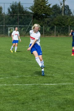 Bild 147 - Frauen TSV Wiemersdorf - FSC Kaltenkirchen : Ergebnis: 0:12